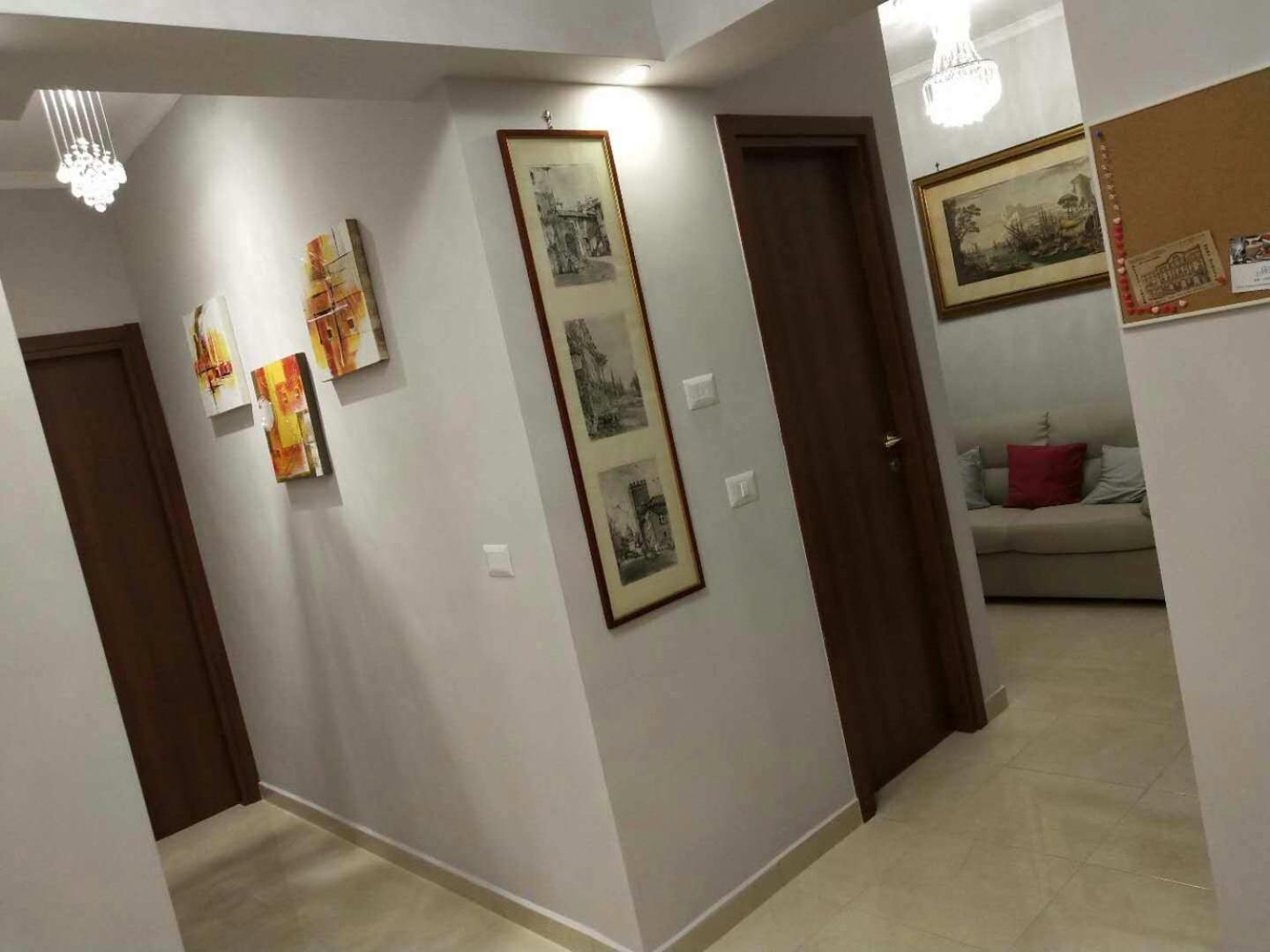 Seven Miracles Room Roma Exterior foto